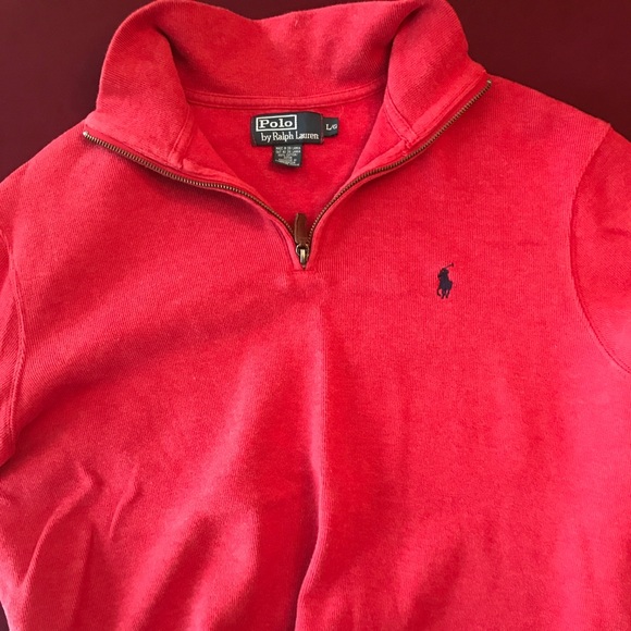 Polo Ralph Lauren Other - 🚨Great condition, super trendy, sweater🚨